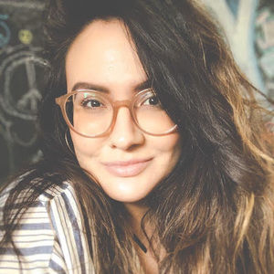 Meet your Posher, Beth